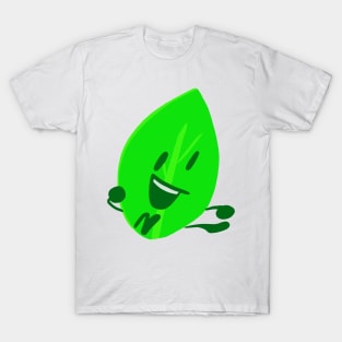 Leafy T-Shirt